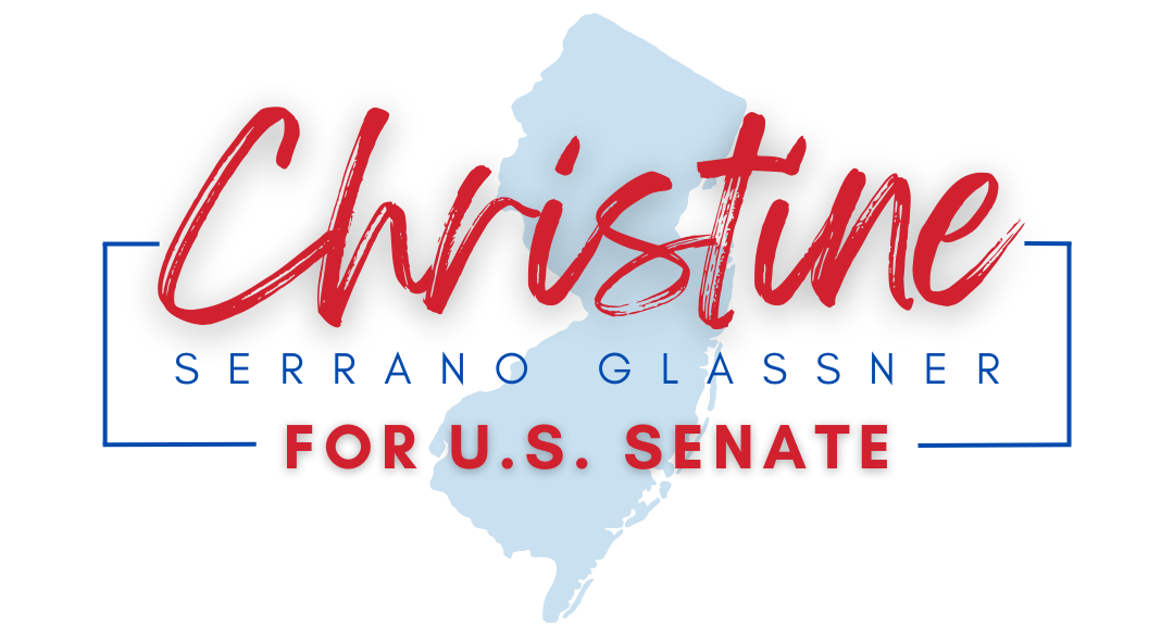 Christine for US Senate
