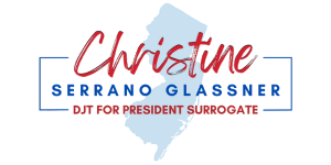 Christine for US Senate